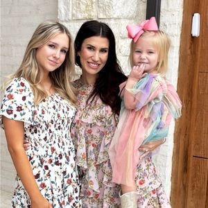 Meet your Posher, Tabitha